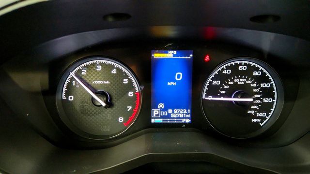 2019 Subaru Forester 2.5i - 22968119 - 13