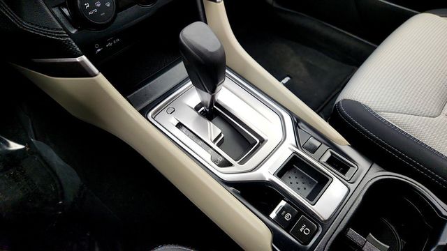 2019 Subaru Forester 2.5i - 22968119 - 15