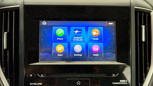 2019 Subaru Forester 2.5i - 22968119 - 18