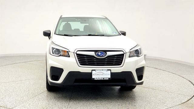 2019 Subaru Forester 2.5i - 22968119 - 1