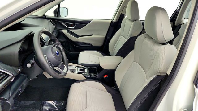 2019 Subaru Forester 2.5i - 22968119 - 20