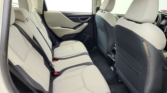 2019 Subaru Forester 2.5i - 22968119 - 23