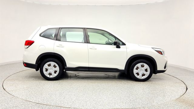 2019 Subaru Forester 2.5i - 22968119 - 3