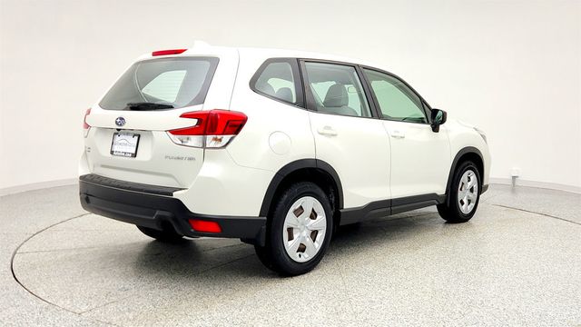 2019 Subaru Forester 2.5i - 22968119 - 4