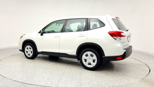 2019 Subaru Forester 2.5i - 22968119 - 6