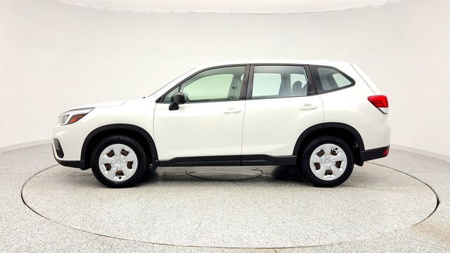 2019 Subaru Forester 2.5i - 22968119 - 7