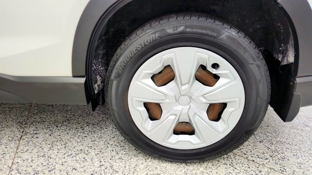 2019 Subaru Forester 2.5i - 22968119 - 8