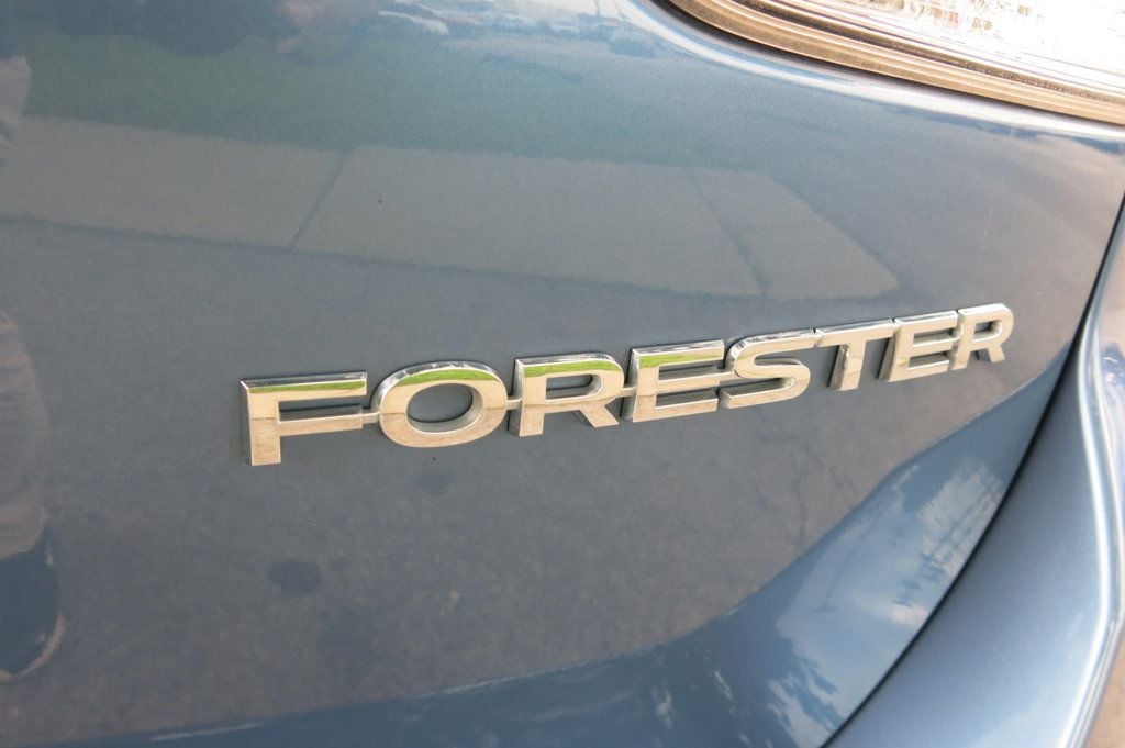 2019 Subaru Forester 2.5i Limited - 22852367 - 9
