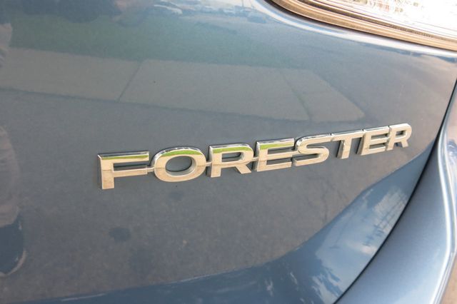 2019 Subaru Forester 2.5i Limited - 22852367 - 9