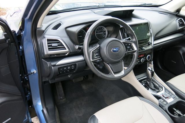 2019 Subaru Forester 2.5i Limited - 22852367 - 10