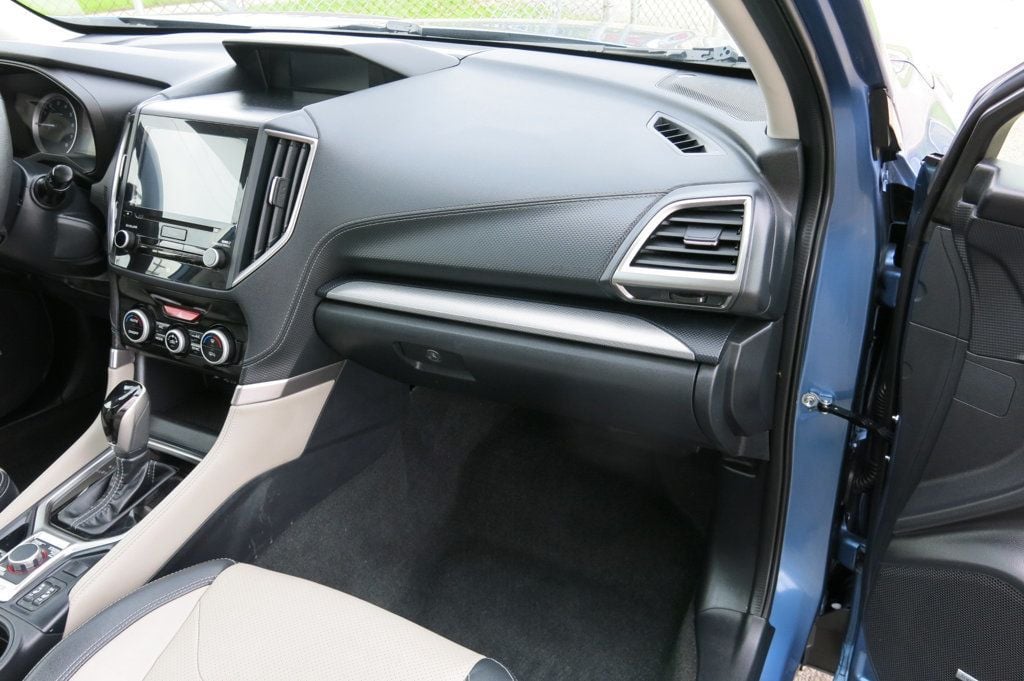 2019 Subaru Forester 2.5i Limited - 22852367 - 11