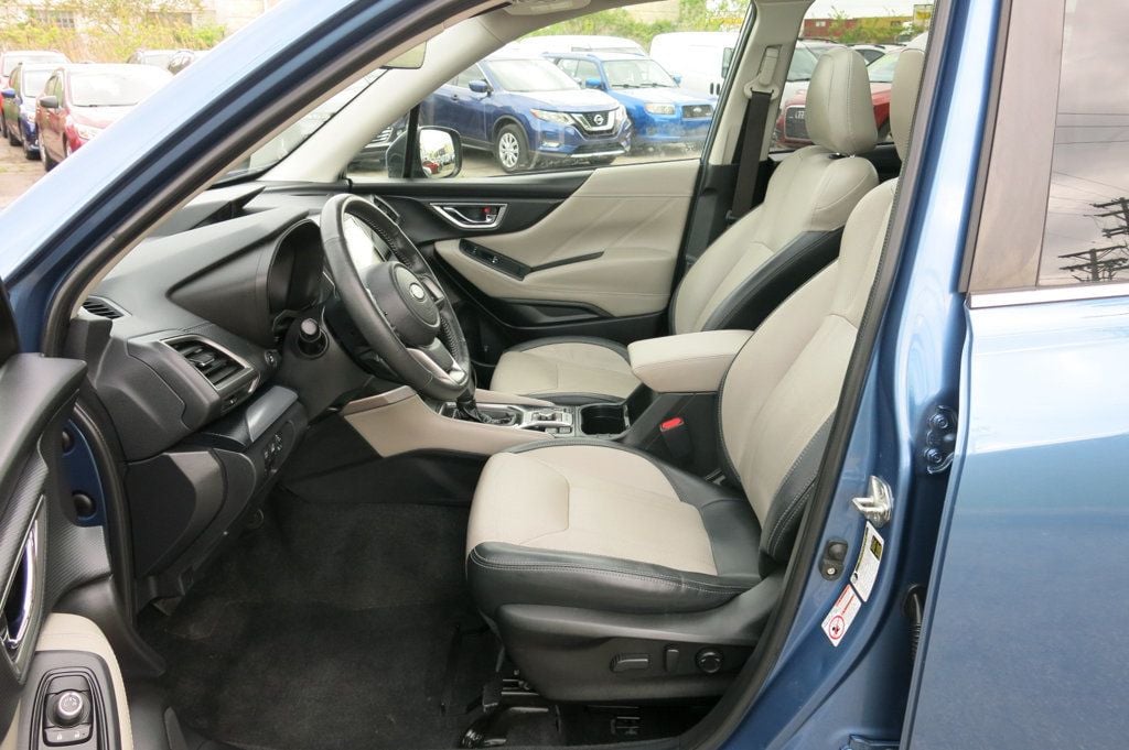 2019 Subaru Forester 2.5i Limited - 22852367 - 12