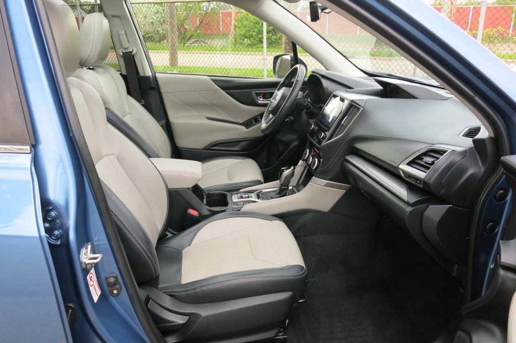 2019 Subaru Forester 2.5i Limited - 22852367 - 13