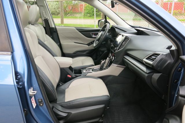 2019 Subaru Forester 2.5i Limited - 22852367 - 13