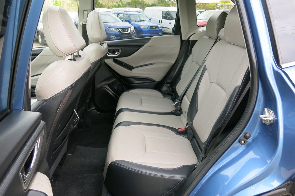 2019 Subaru Forester 2.5i Limited - 22852367 - 14
