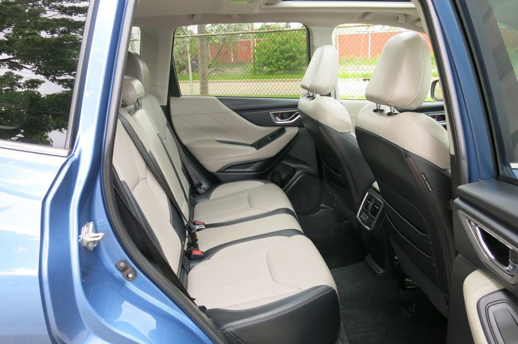 2019 Subaru Forester 2.5i Limited - 22852367 - 15