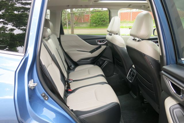 2019 Subaru Forester 2.5i Limited - 22852367 - 15