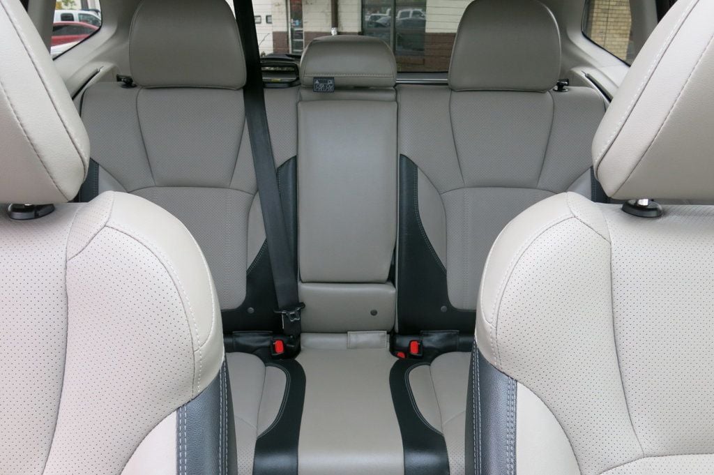 2019 Subaru Forester 2.5i Limited - 22852367 - 17