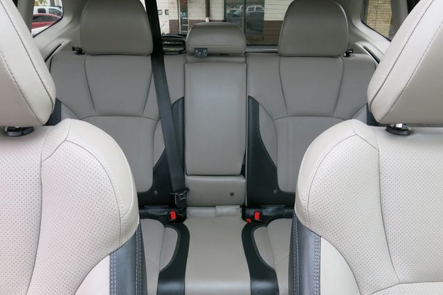2019 Subaru Forester 2.5i Limited - 22852367 - 17