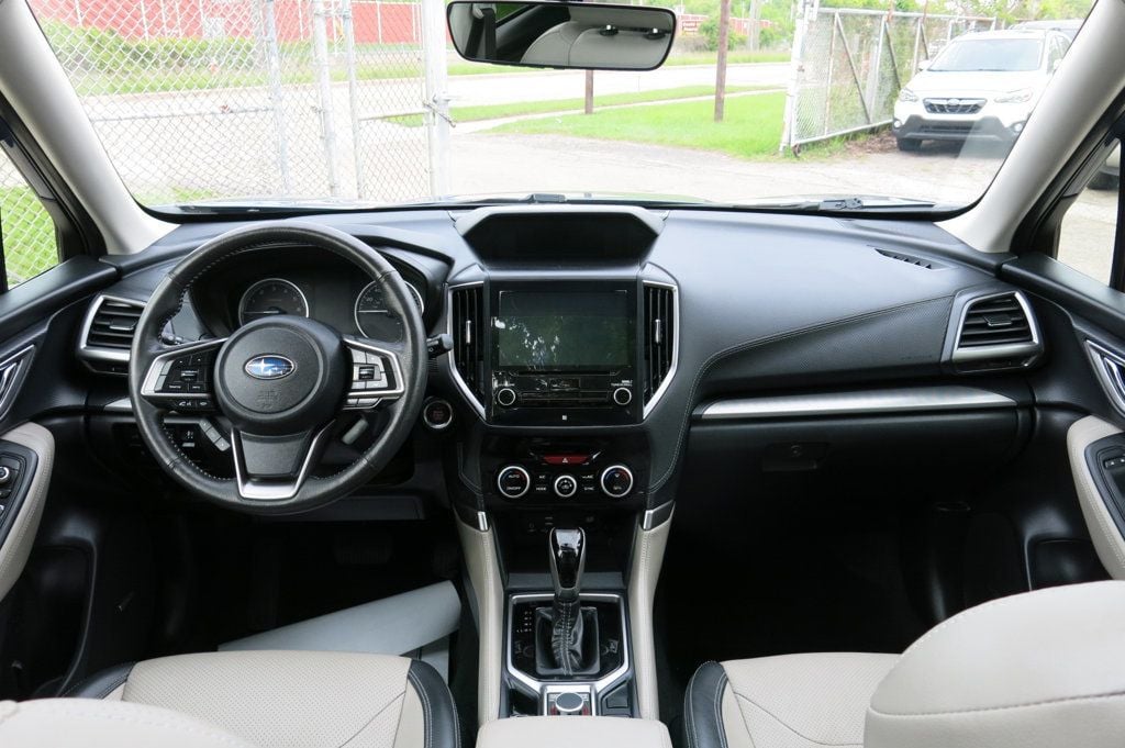 2019 Subaru Forester 2.5i Limited - 22852367 - 18