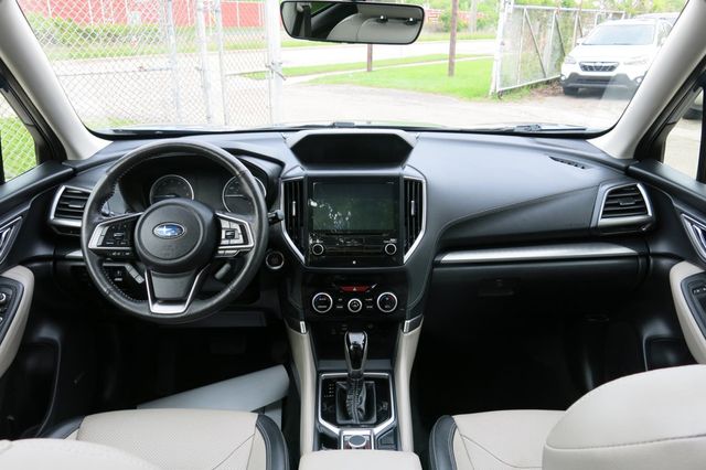 2019 Subaru Forester 2.5i Limited - 22852367 - 18