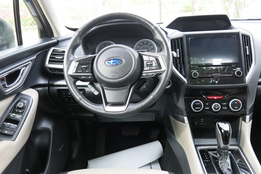 2019 Subaru Forester 2.5i Limited - 22852367 - 19