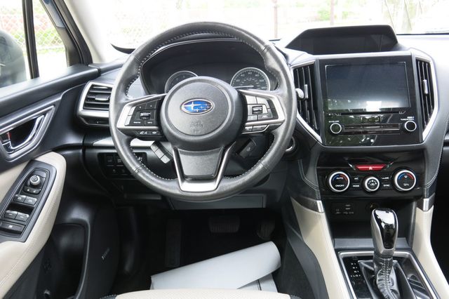 2019 Subaru Forester 2.5i Limited - 22852367 - 19