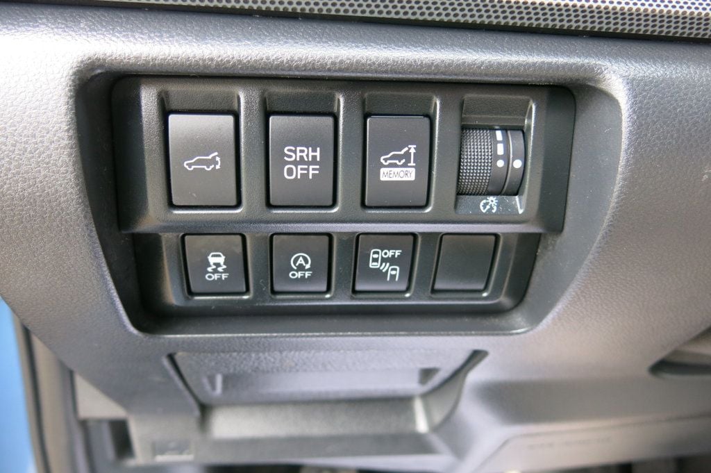 2019 Subaru Forester 2.5i Limited - 22852367 - 21