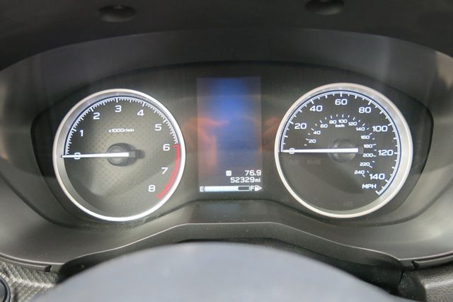 2019 Subaru Forester 2.5i Limited - 22852367 - 22