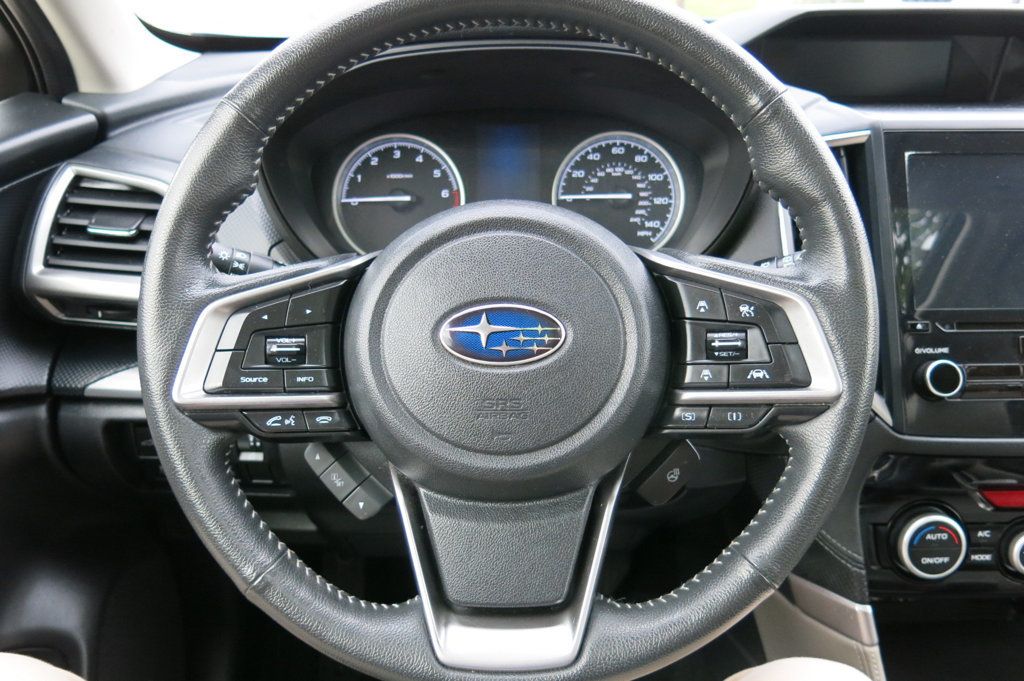 2019 Subaru Forester 2.5i Limited - 22852367 - 23