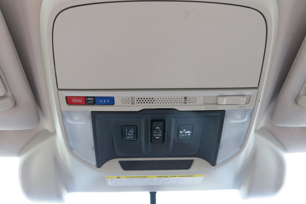 2019 Subaru Forester 2.5i Limited - 22852367 - 24