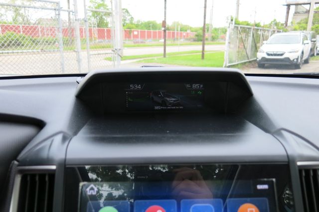 2019 Subaru Forester 2.5i Limited - 22852367 - 25