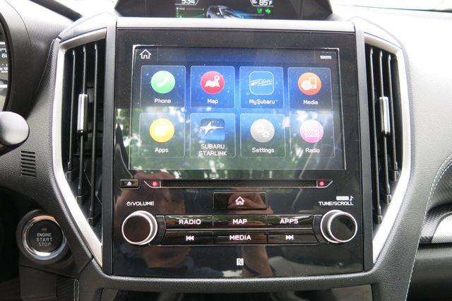 2019 Subaru Forester 2.5i Limited - 22852367 - 26