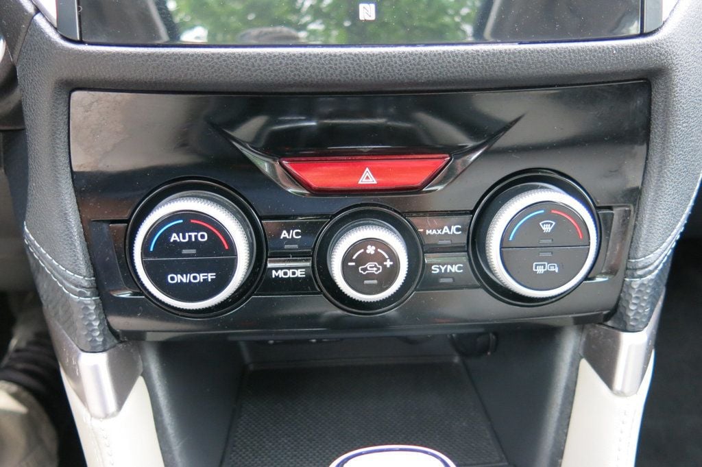 2019 Subaru Forester 2.5i Limited - 22852367 - 27