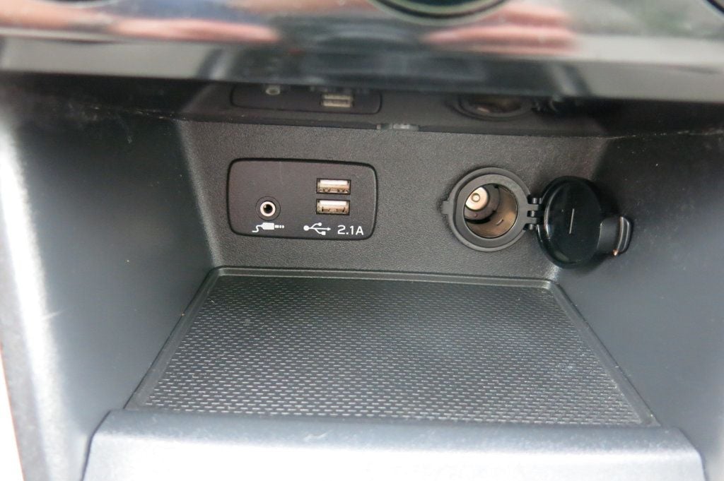 2019 Subaru Forester 2.5i Limited - 22852367 - 28