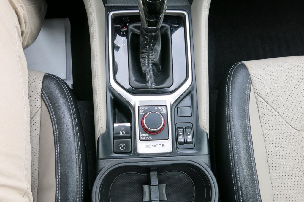 2019 Subaru Forester 2.5i Limited - 22852367 - 29