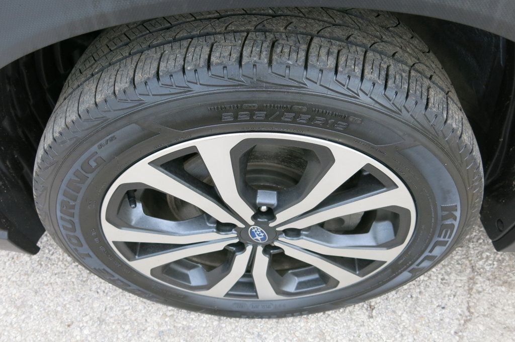 2019 Subaru Forester 2.5i Limited - 22852367 - 31