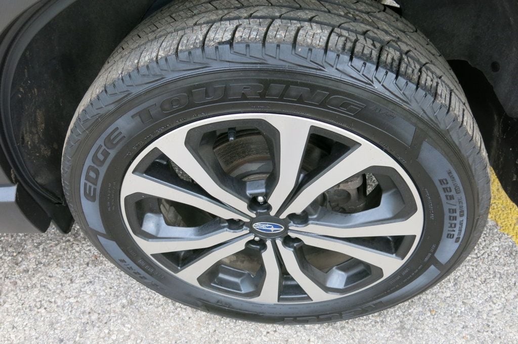 2019 Subaru Forester 2.5i Limited - 22852367 - 32