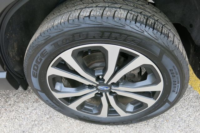 2019 Subaru Forester 2.5i Limited - 22852367 - 32