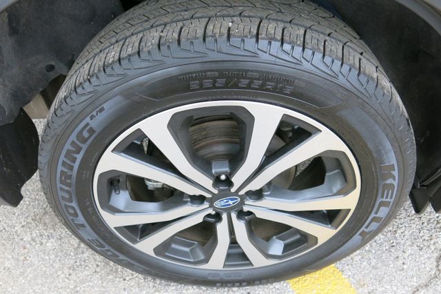 2019 Subaru Forester 2.5i Limited - 22852367 - 33