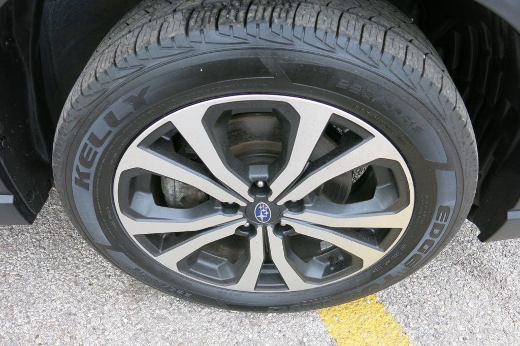 2019 Subaru Forester 2.5i Limited - 22852367 - 34