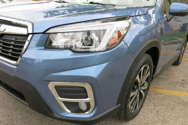2019 Subaru Forester 2.5i Limited - 22852367 - 36