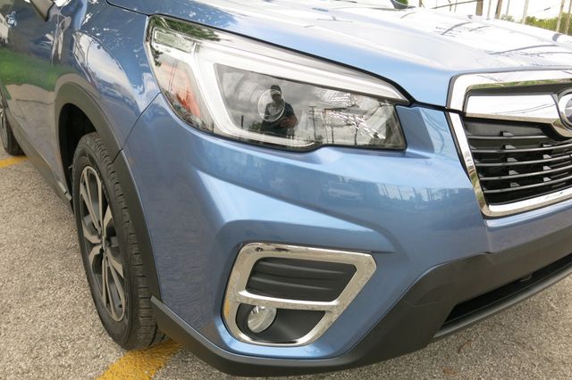 2019 Subaru Forester 2.5i Limited - 22852367 - 37