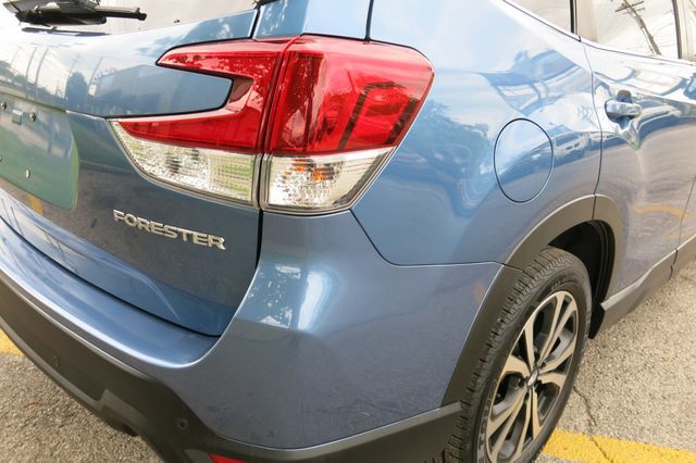 2019 Subaru Forester 2.5i Limited - 22852367 - 38