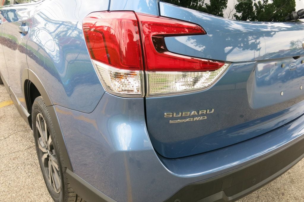 2019 Subaru Forester 2.5i Limited - 22852367 - 39