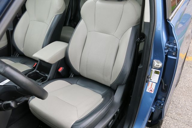 2019 Subaru Forester 2.5i Limited - 22852367 - 40