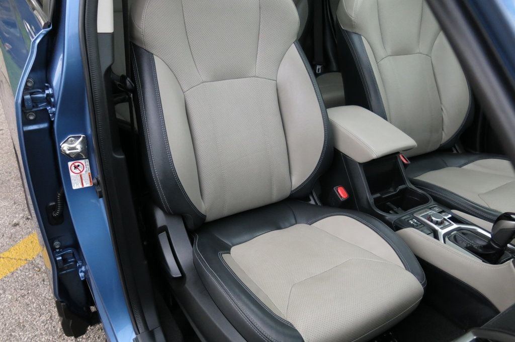 2019 Subaru Forester 2.5i Limited - 22852367 - 41