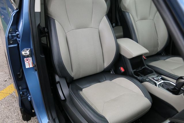 2019 Subaru Forester 2.5i Limited - 22852367 - 41