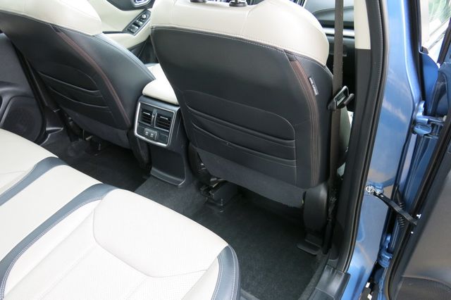 2019 Subaru Forester 2.5i Limited - 22852367 - 43