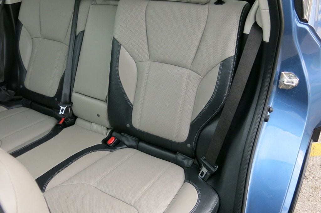 2019 Subaru Forester 2.5i Limited - 22852367 - 44